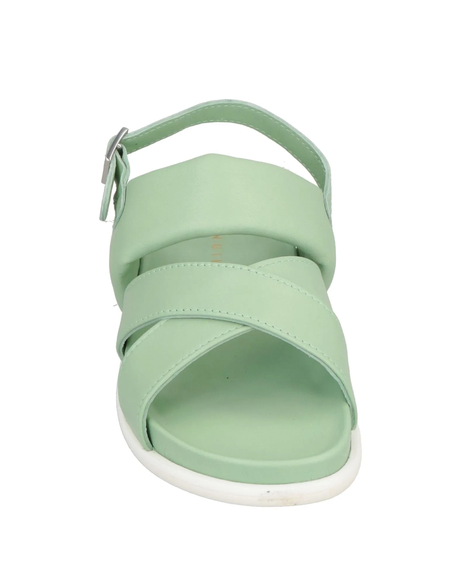INUIKII Light green Sandals (17401454RV) Girls