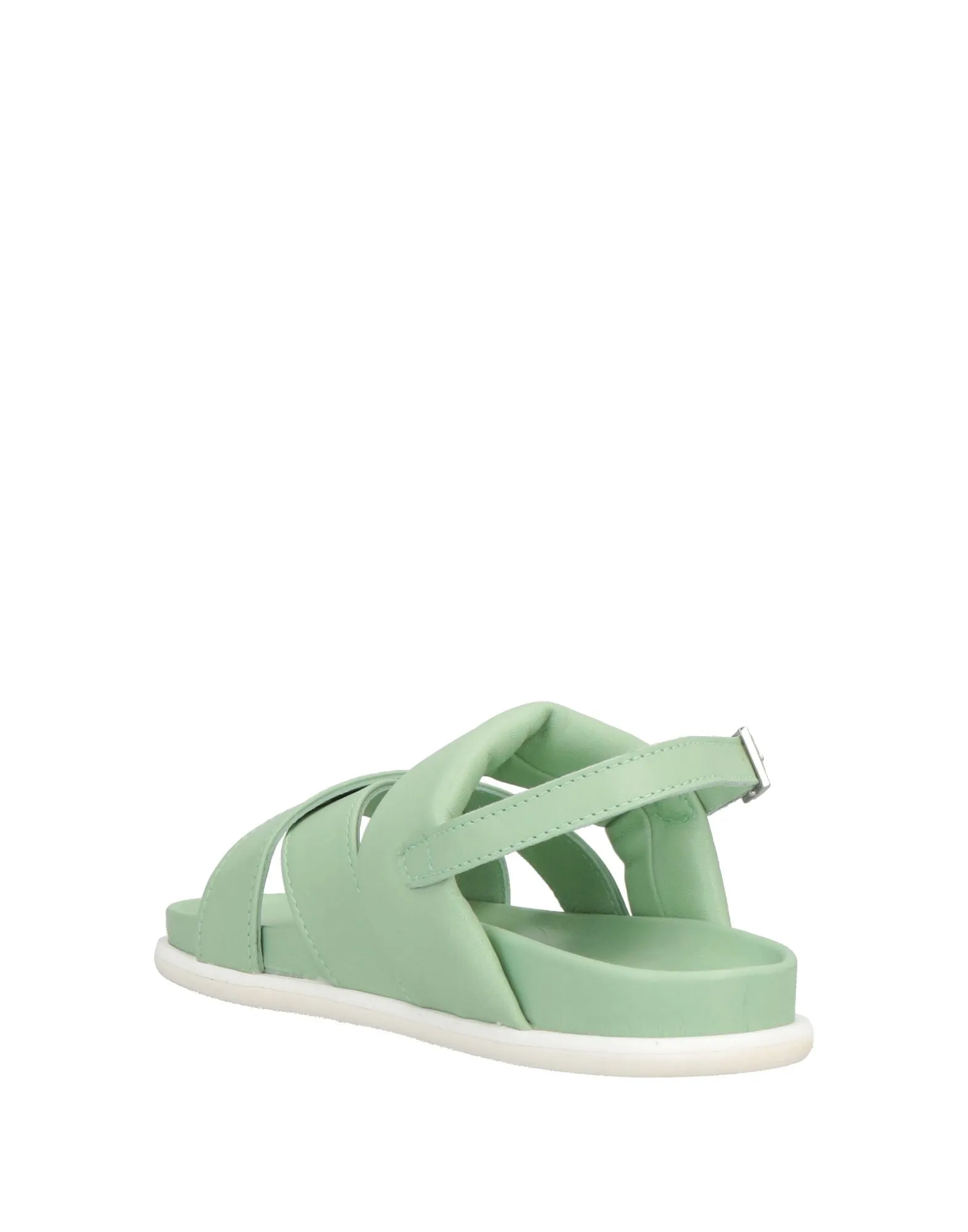 INUIKII Light green Sandals (17401454RV) Girls