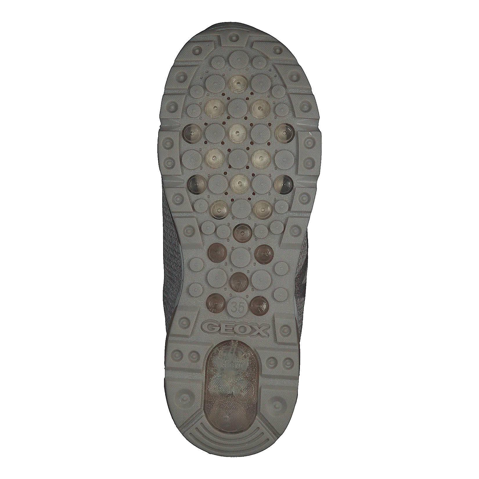 J Android Silver/white