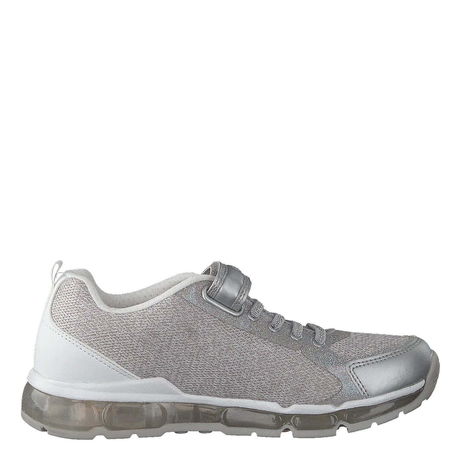 J Android Silver/white