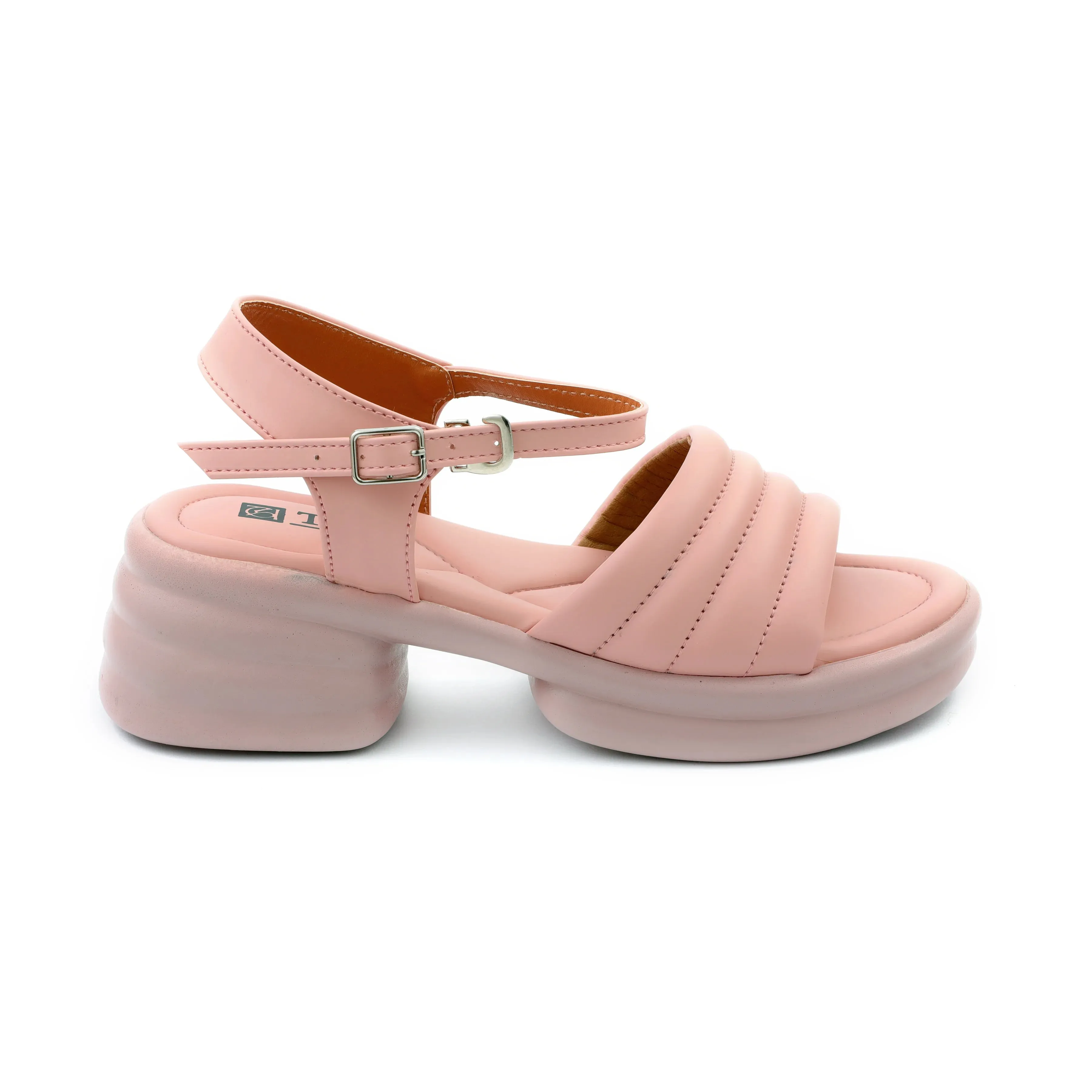Jamie Pink Women sandal