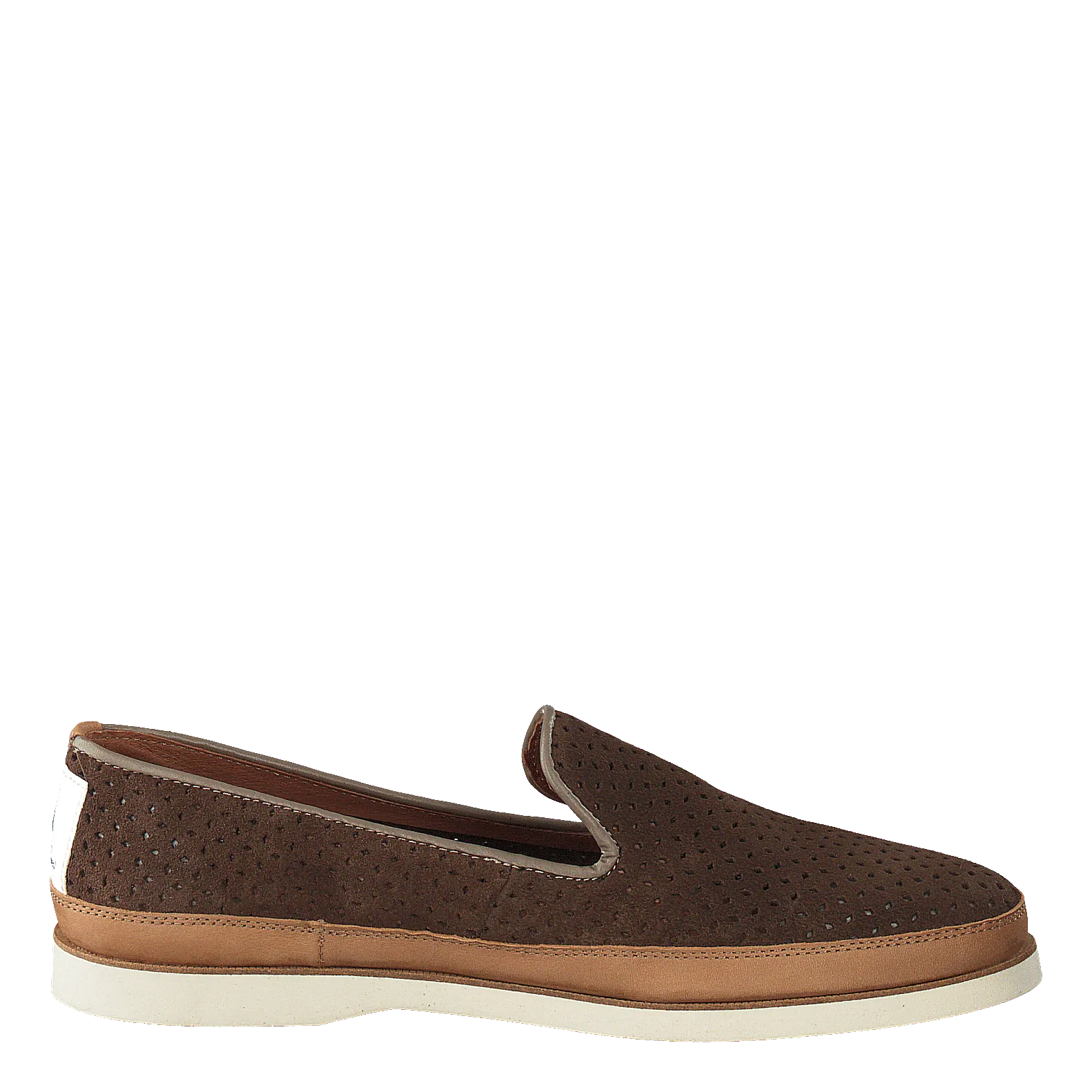 Jill Loafer Taupe