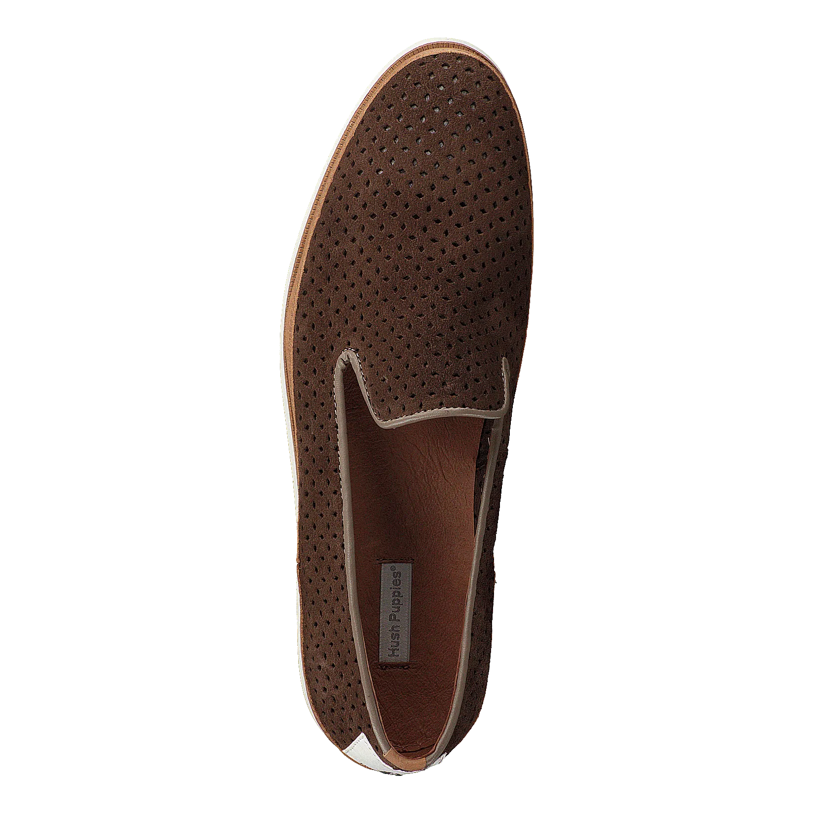Jill Loafer Taupe