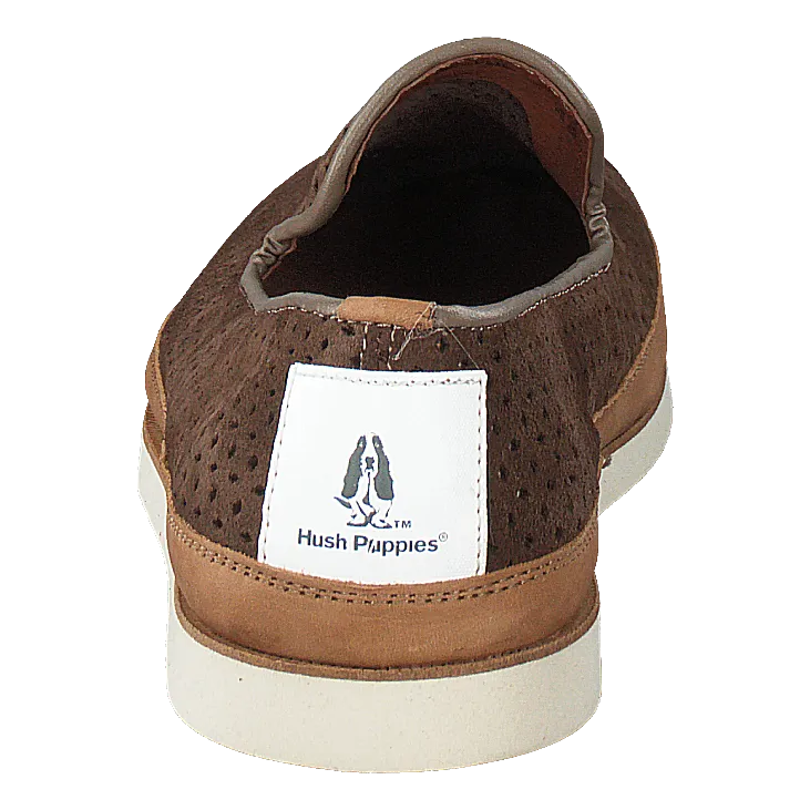 Jill Loafer Taupe