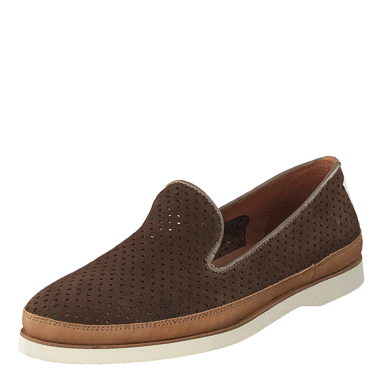 Jill Loafer Taupe
