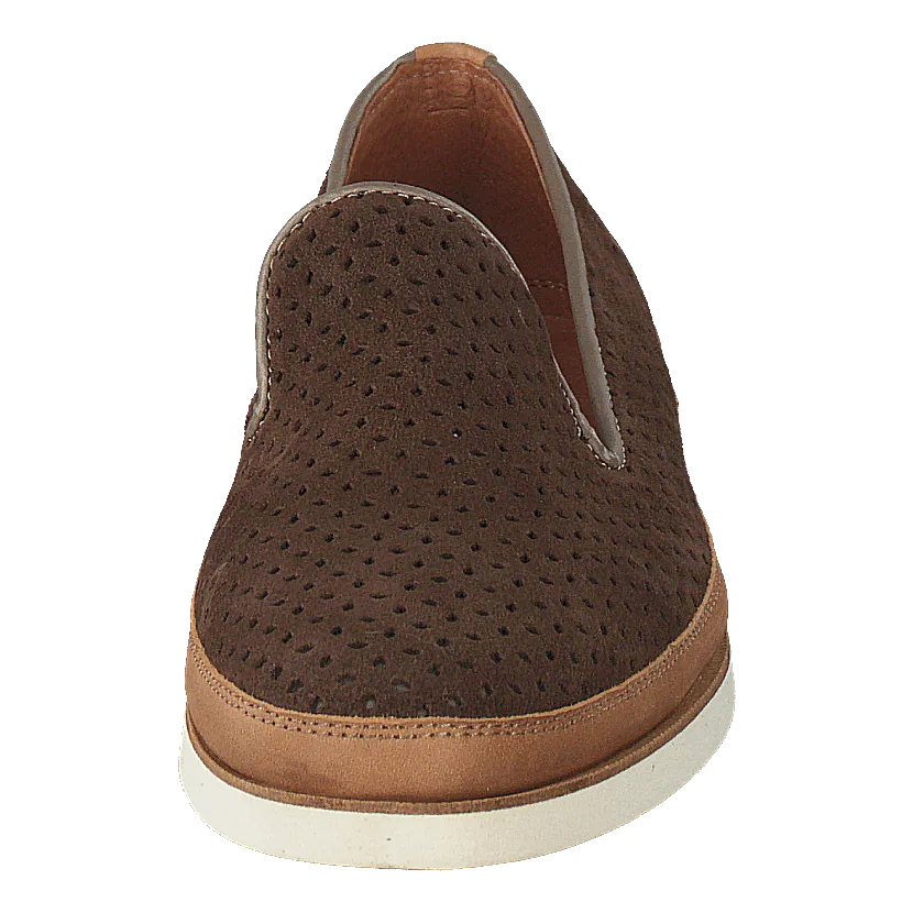 Jill Loafer Taupe