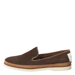 Jill Loafer Taupe