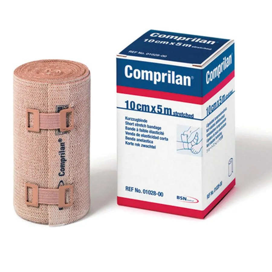 Jobst Comprilan