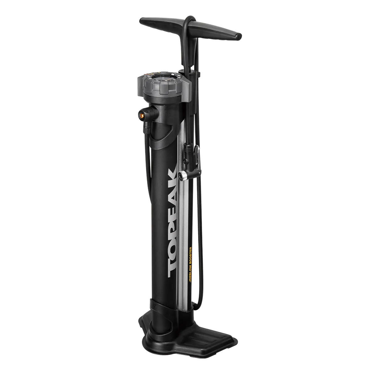 Joeblow Booster Tubeless Pump