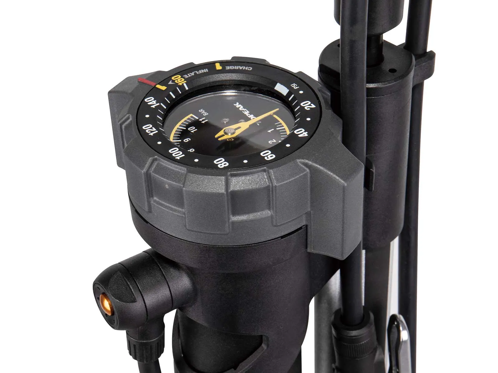 Joeblow Booster Tubeless Pump