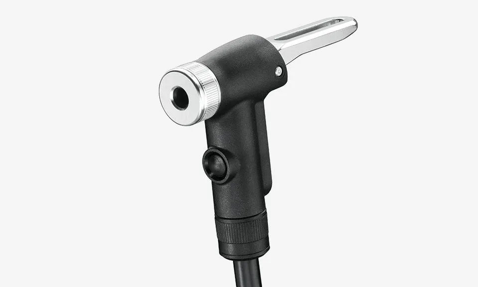 Joeblow Booster Tubeless Pump
