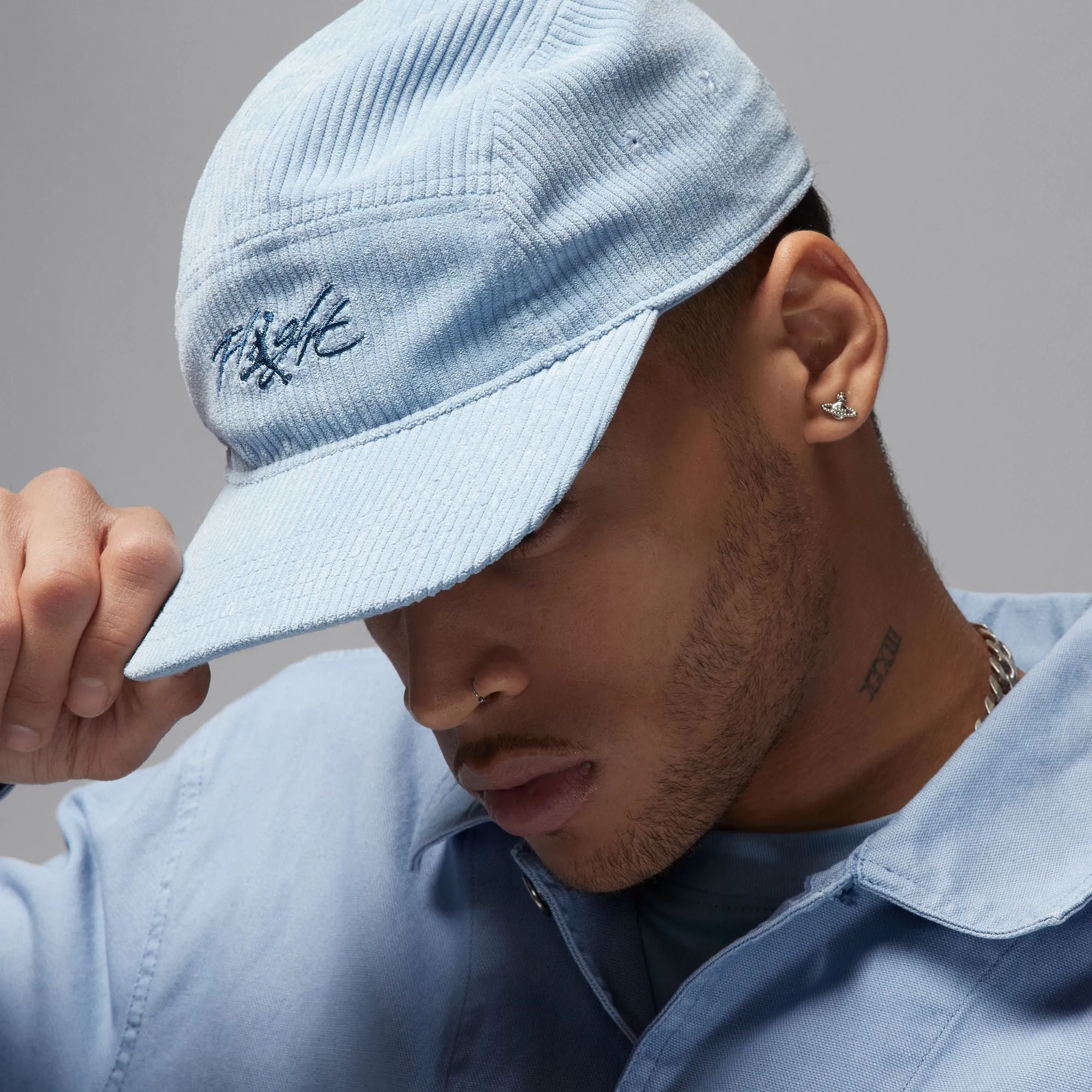 Jordan Fly Jumpman Hat