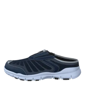 Jump Next Navy Blue