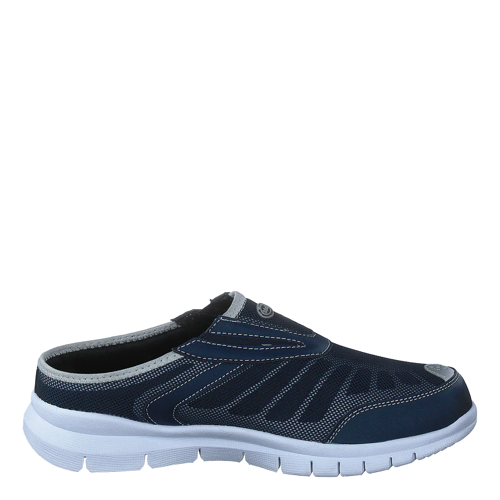Jump Next Navy Blue
