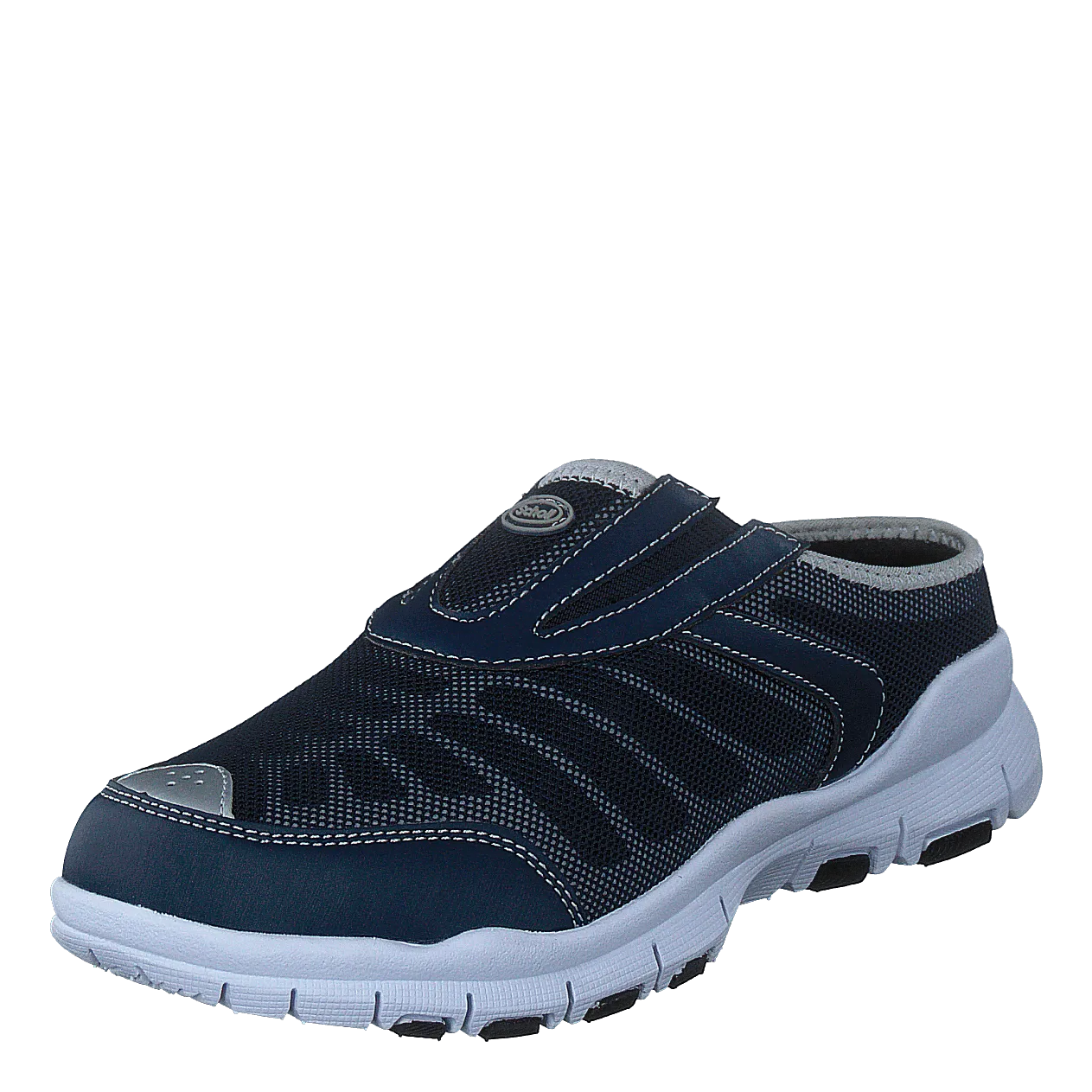 Jump Next Navy Blue