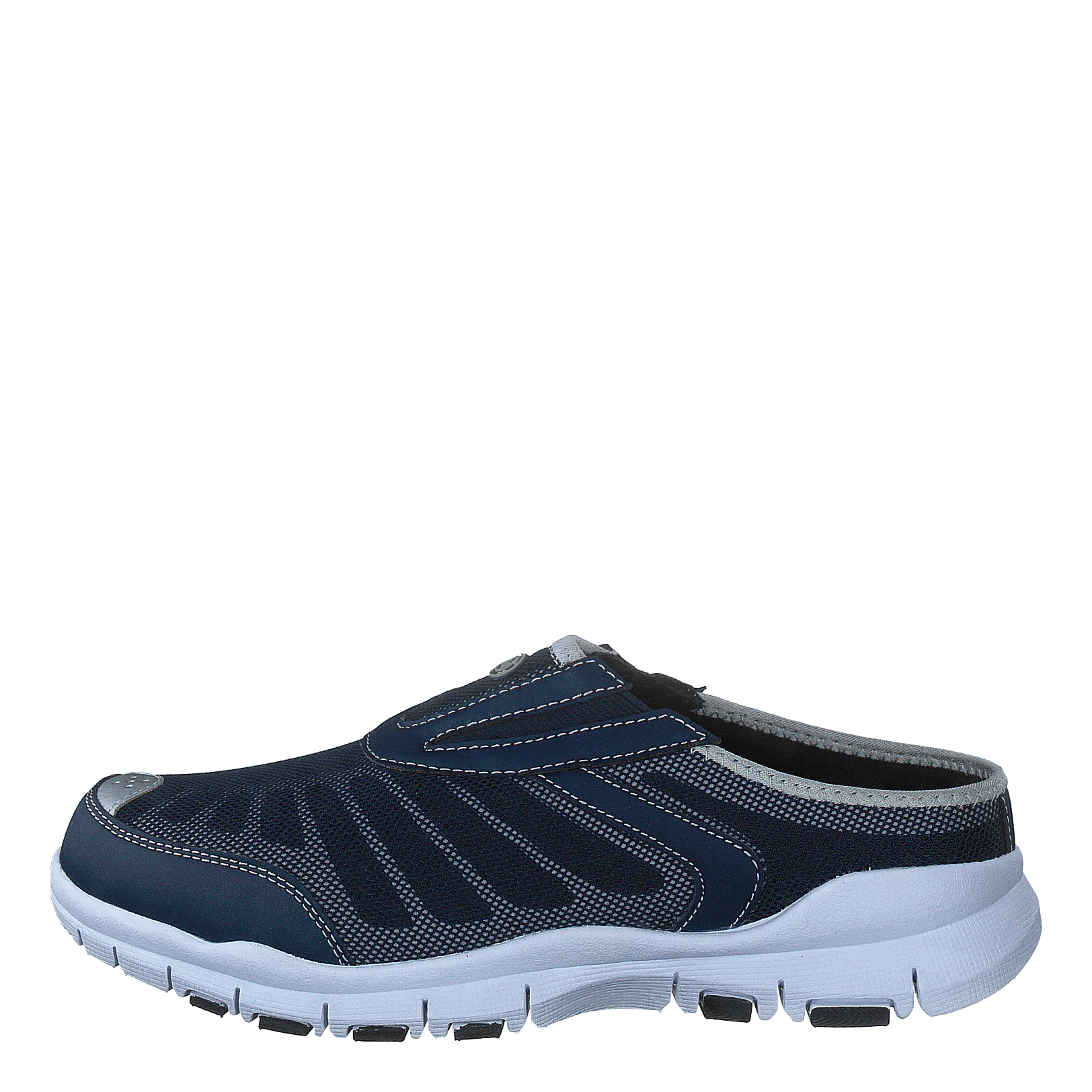 Jump Next Navy Blue