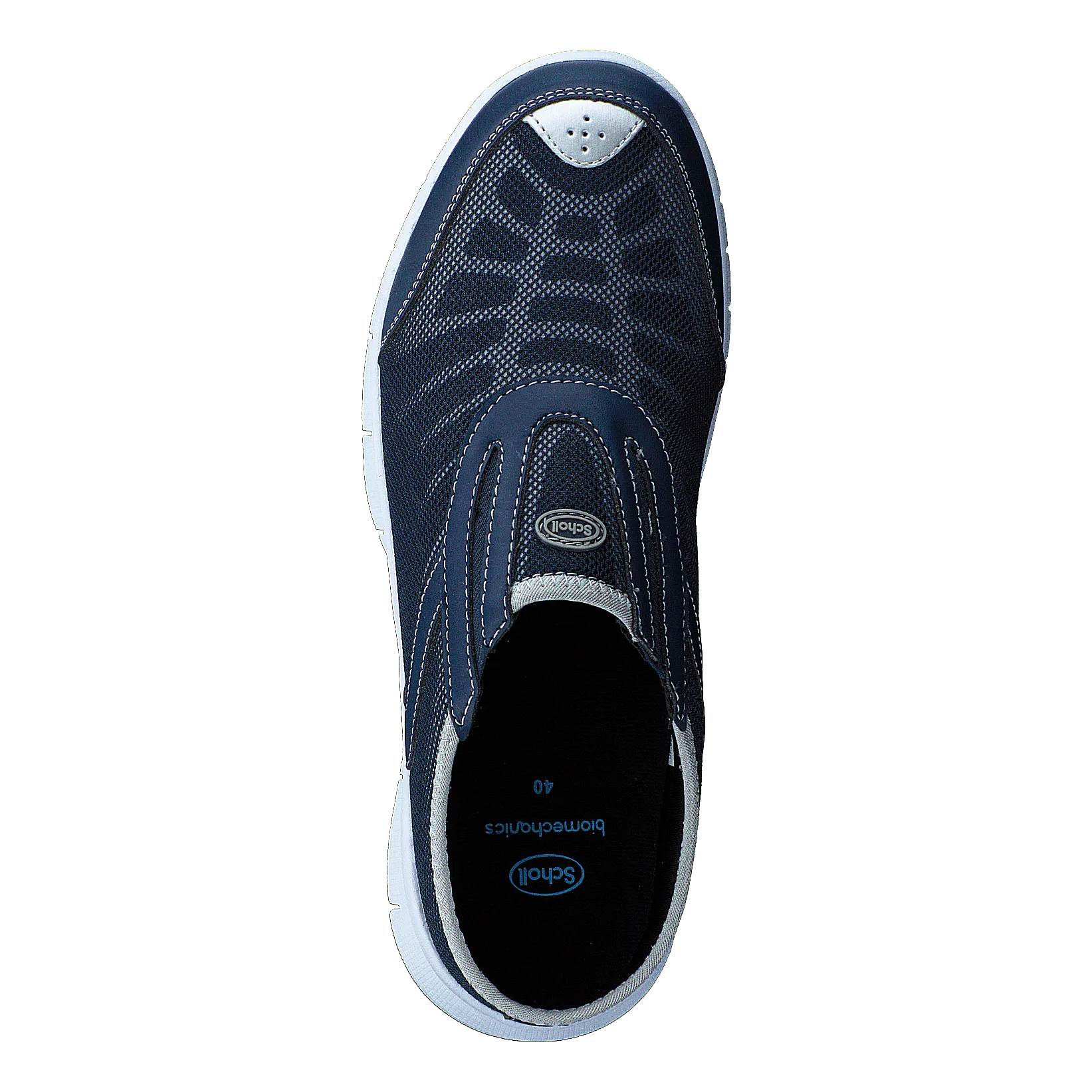 Jump Next Navy Blue