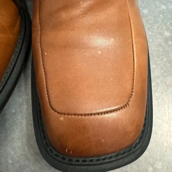Kenneth Cole Men's Pinch Tassel Loafer