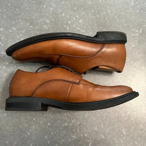 Kenneth Cole Men's Pinch Tassel Loafer