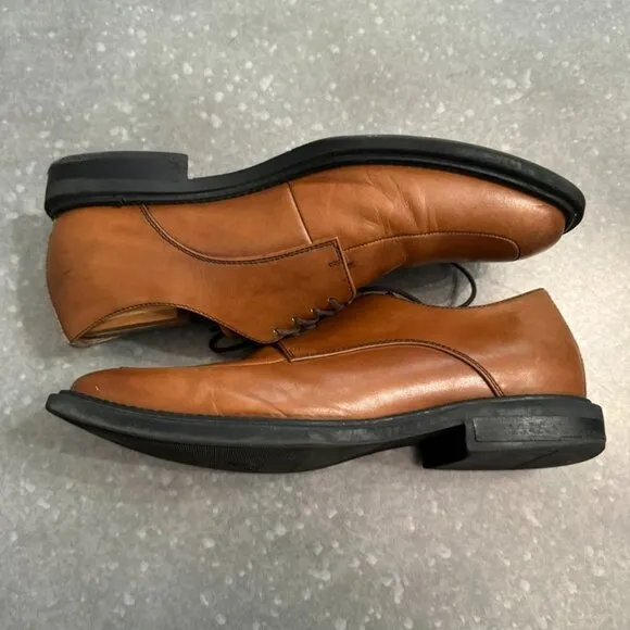 Kenneth Cole Men's Pinch Tassel Loafer
