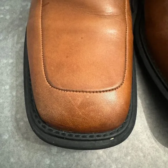 Kenneth Cole Men's Pinch Tassel Loafer