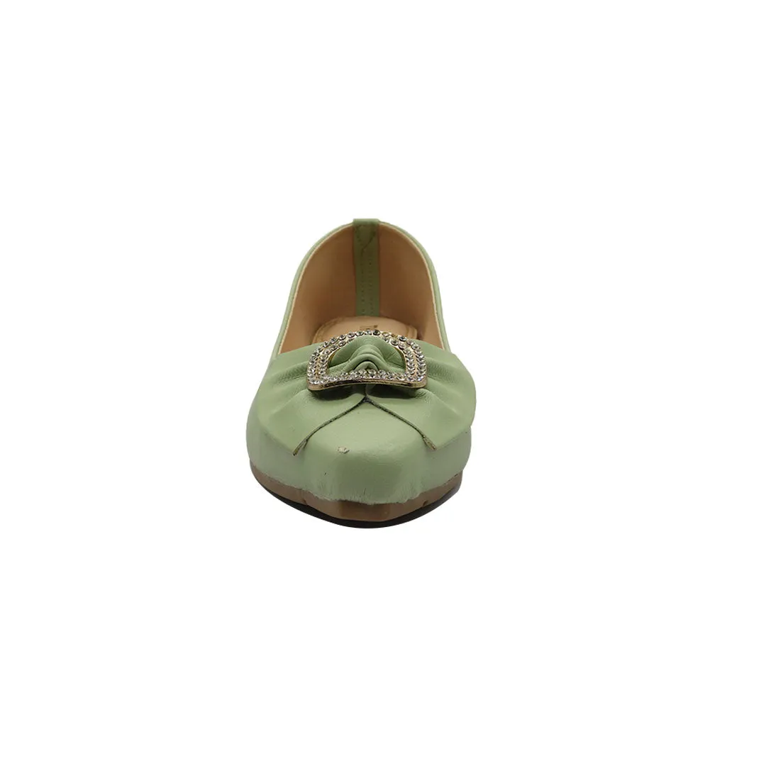 KIDS PUMPS CH-642