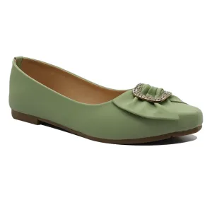 KIDS PUMPS CH-642