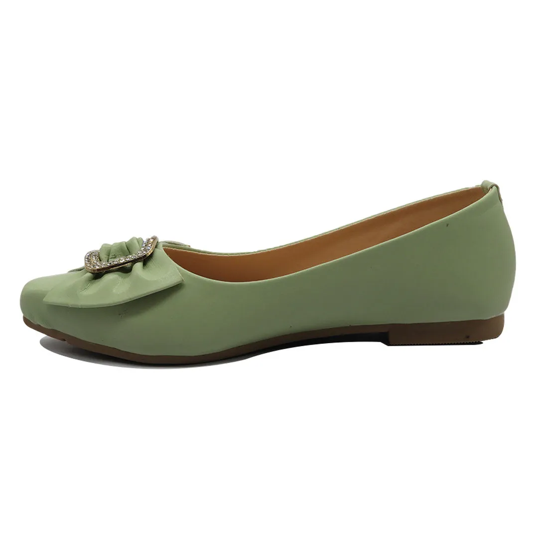 KIDS PUMPS CH-642