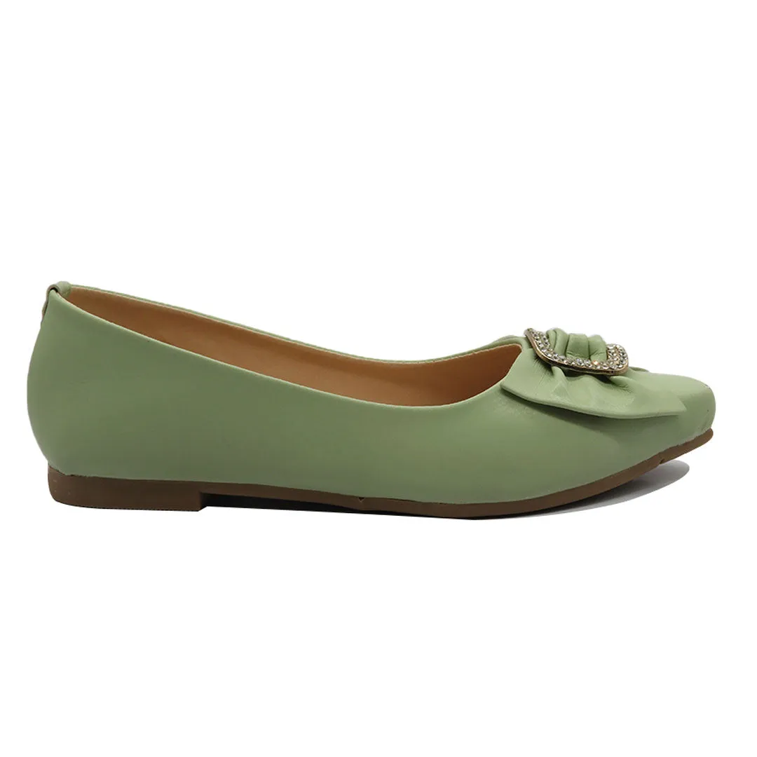 KIDS PUMPS CH-642