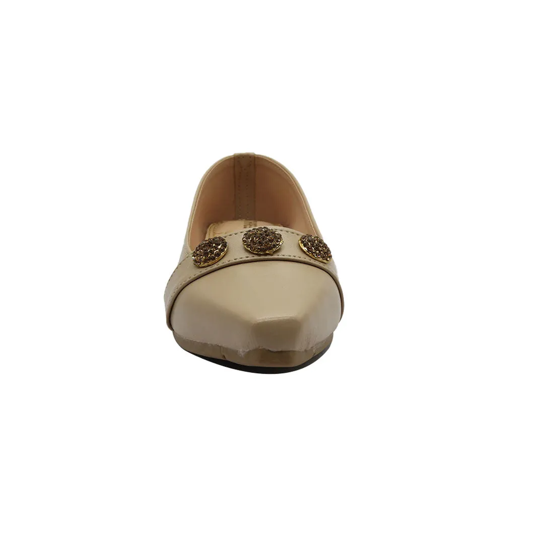 KIDS PUMPS CH-643
