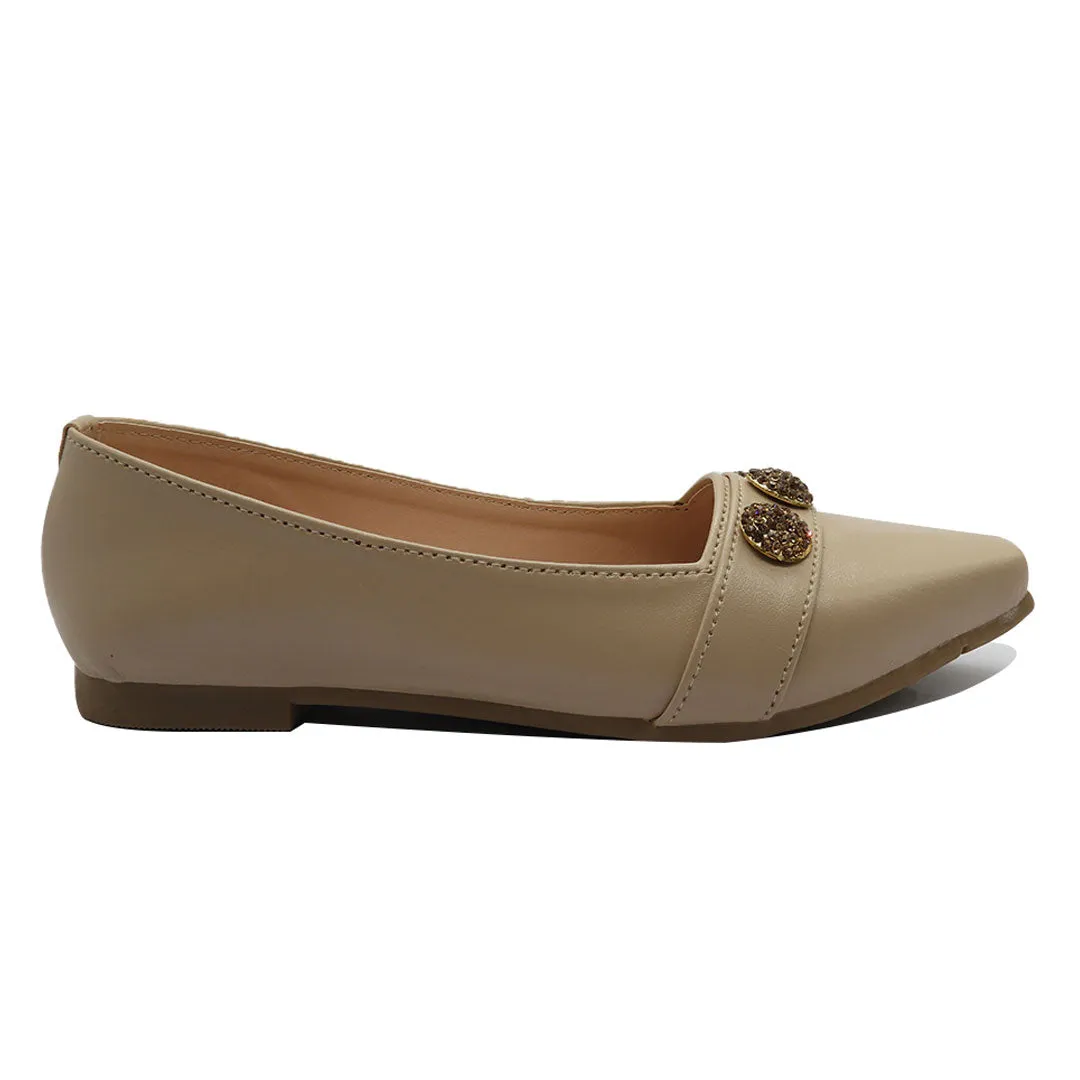 KIDS PUMPS CH-643