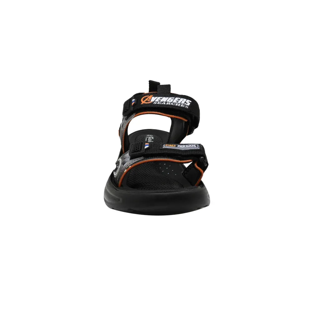 KIDS SANDAL BS-2504 (Large)