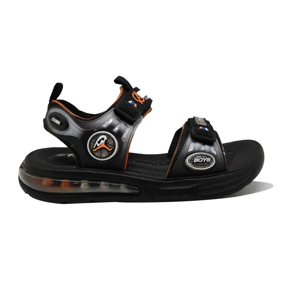 KIDS SANDAL BS-2504 (Large)