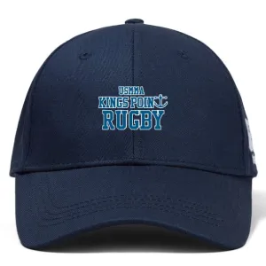 King's Point Rugby Flexfit Drill Cap by Canterbury