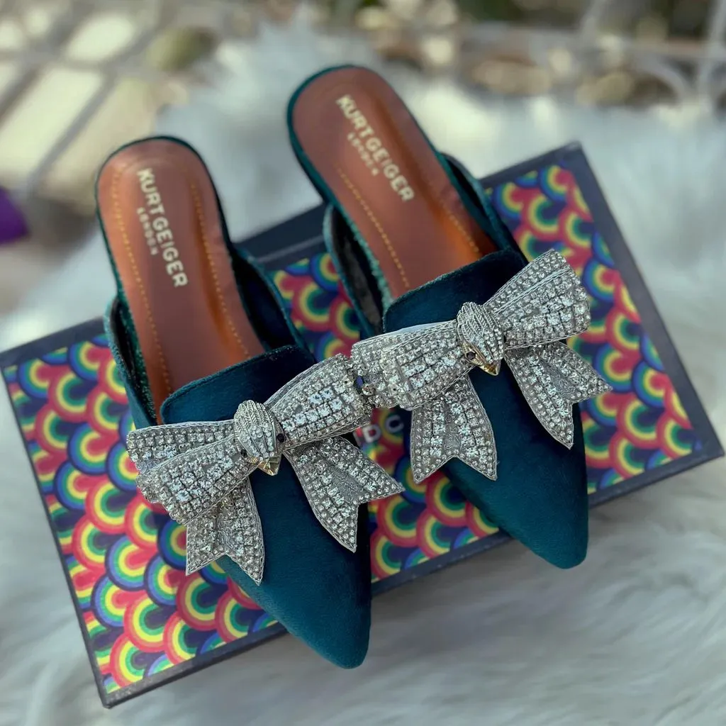Kurt Geiger Pumps