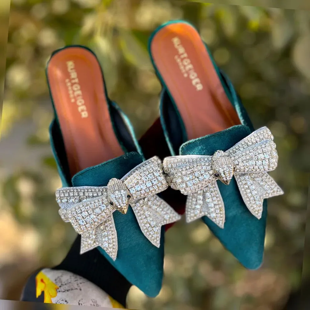Kurt Geiger Pumps