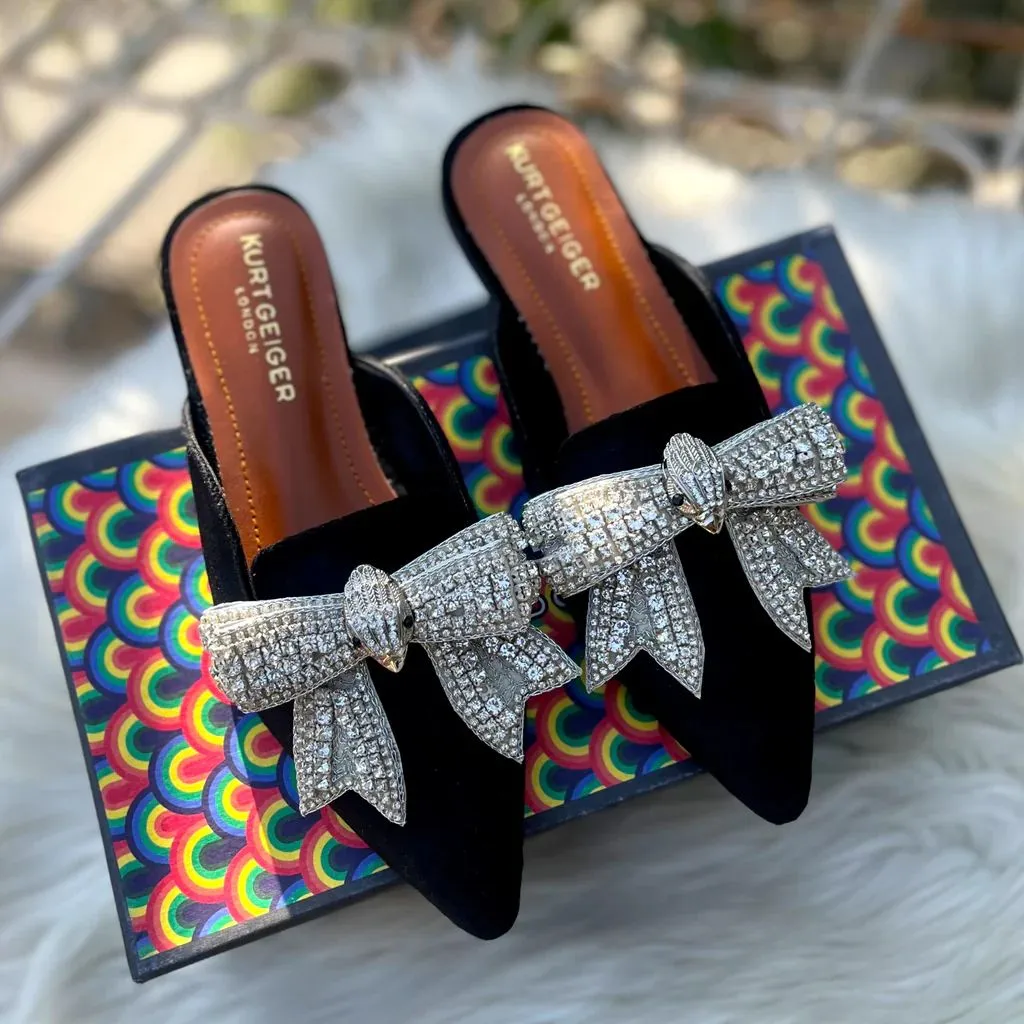 Kurt Geiger Pumps