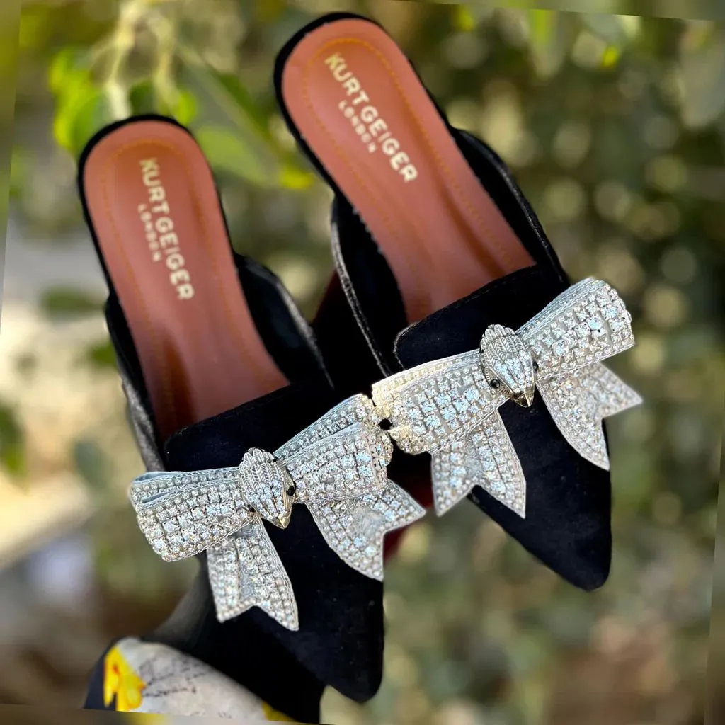 Kurt Geiger Pumps