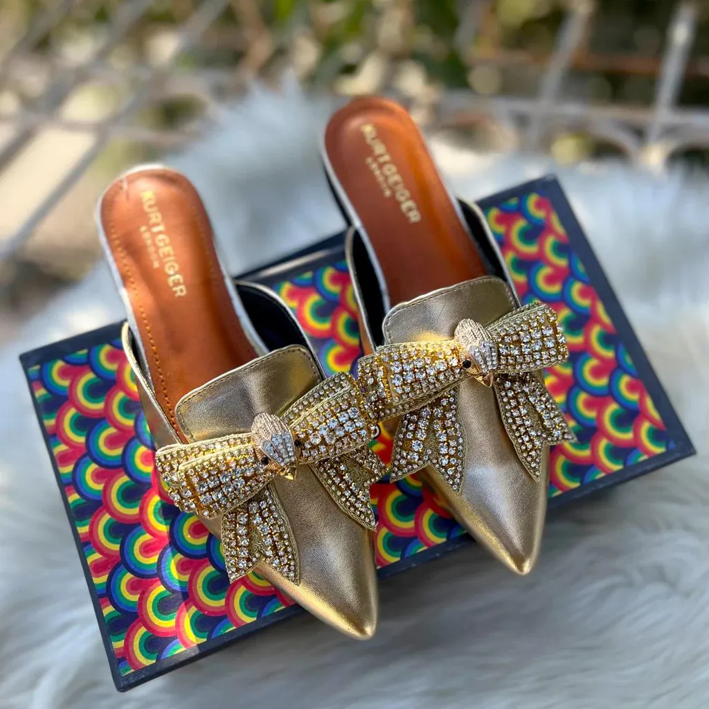 Kurt Geiger Pumps