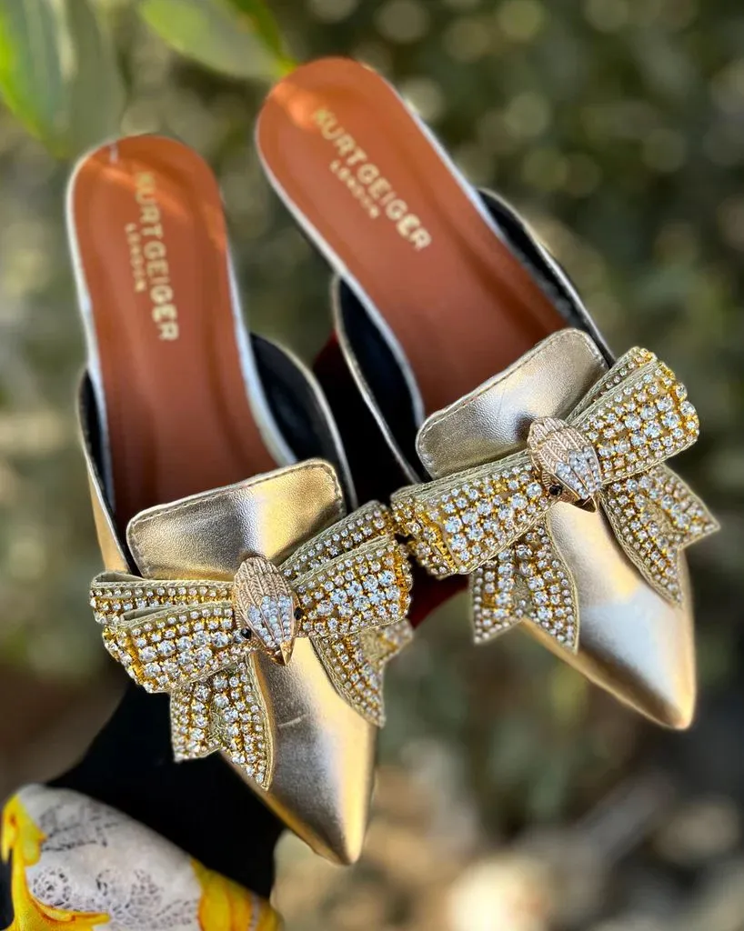 Kurt Geiger Pumps