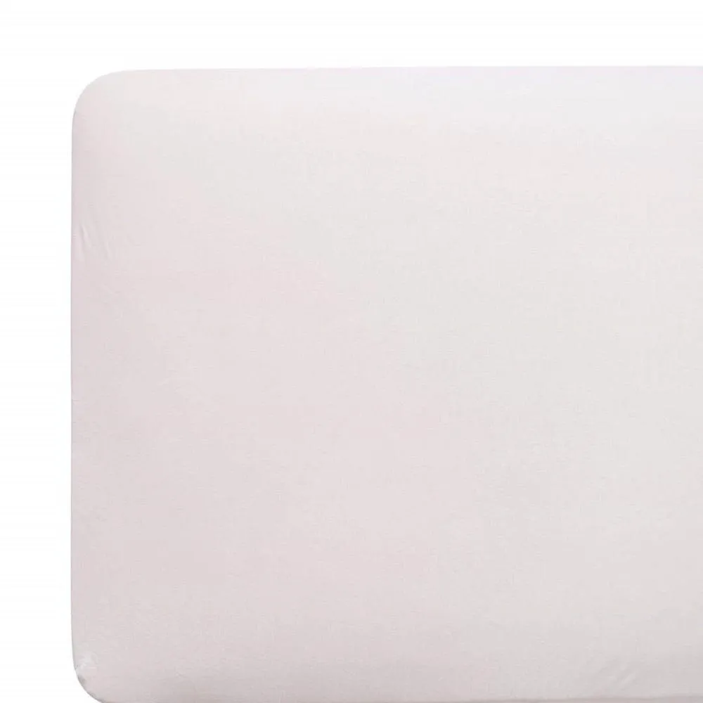 Kyte Baby Crib Sheet (Oat)