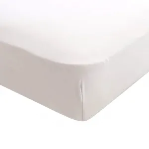 Kyte Baby Crib Sheet (Oat)