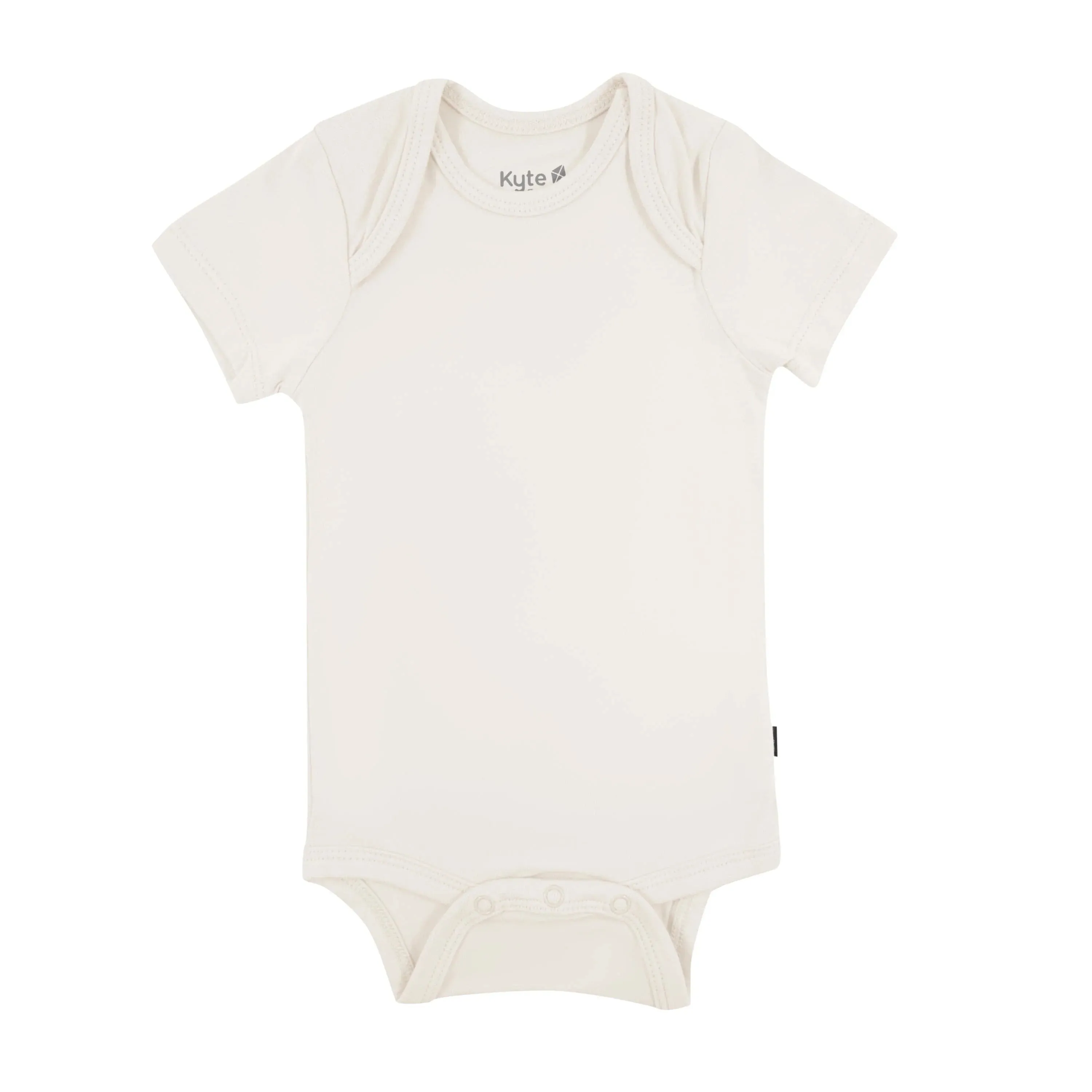 Kyte Baby Short Sleeve Bodysuit