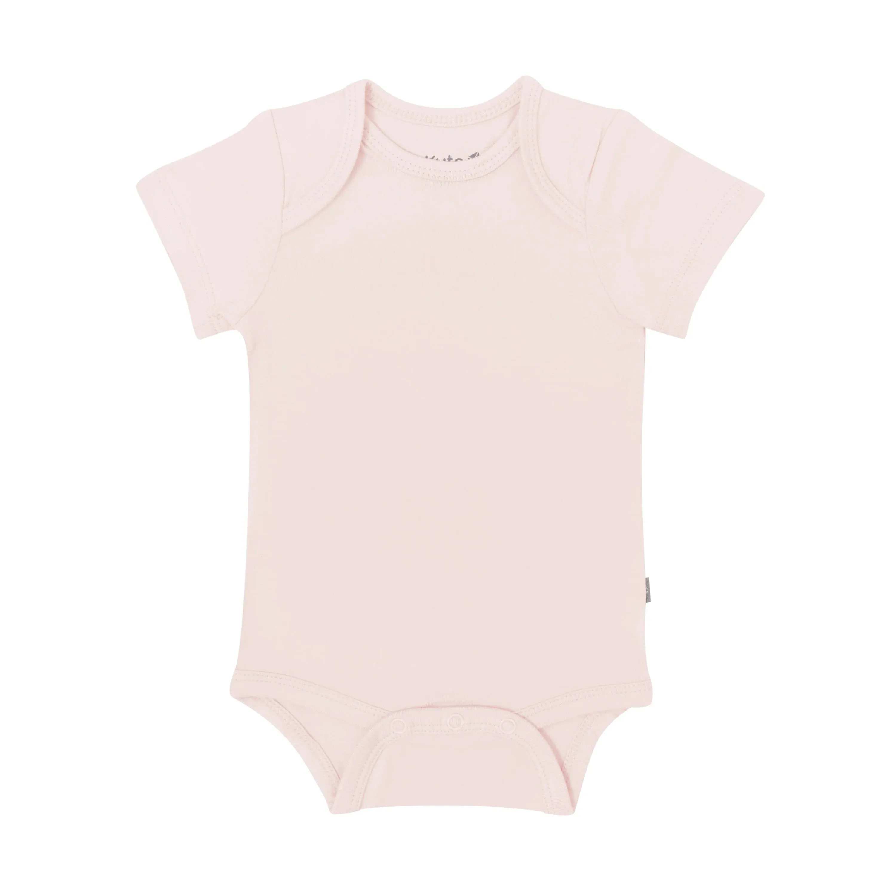 Kyte Baby Short Sleeve Bodysuit