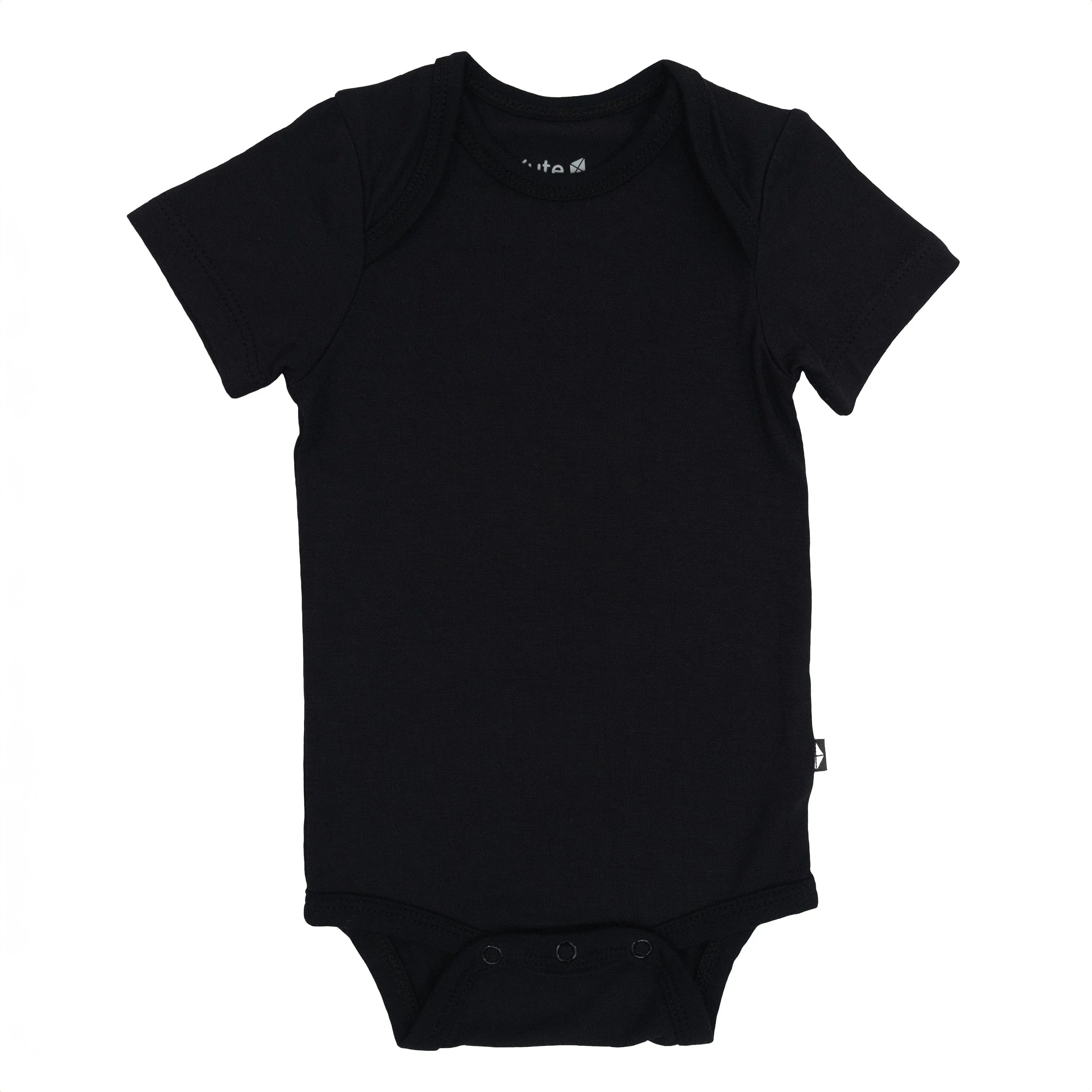 Kyte Baby Short Sleeve Bodysuit