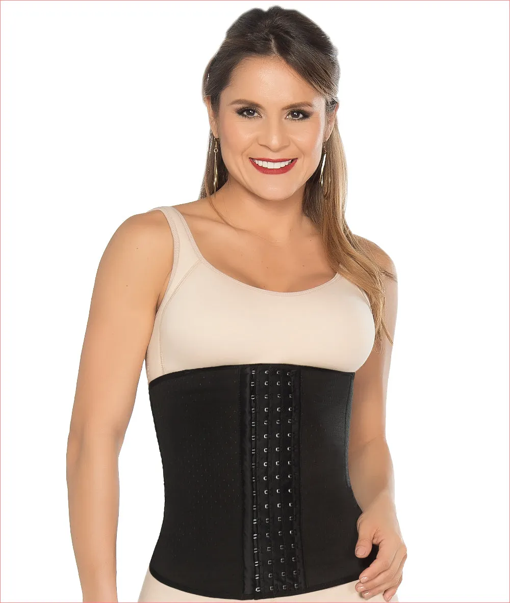 Latex waist trainer cincher  - C4040