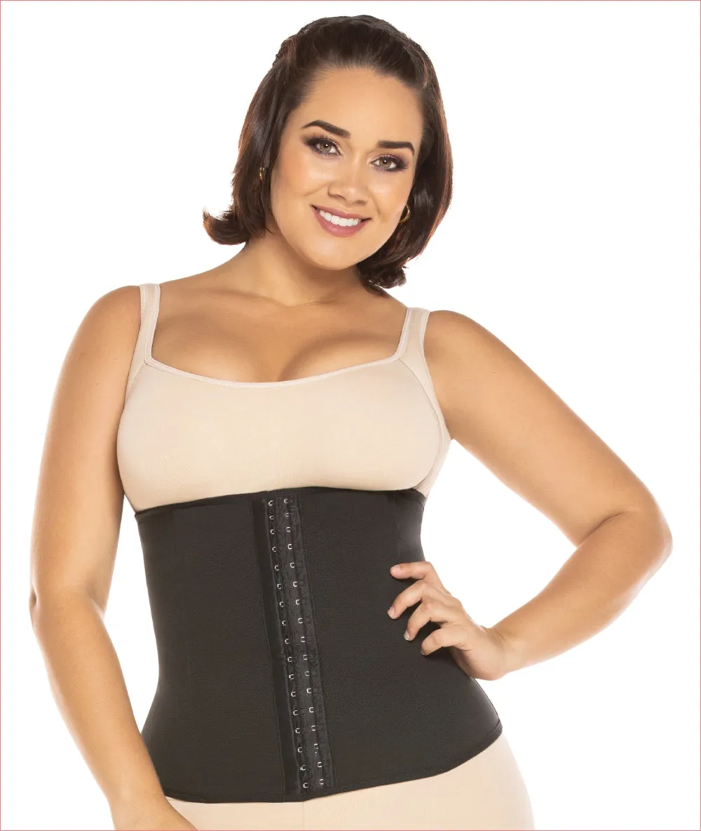 Latex waist trainer cincher  - C4040