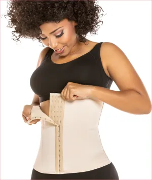Latex waist trainer cincher  - C4040