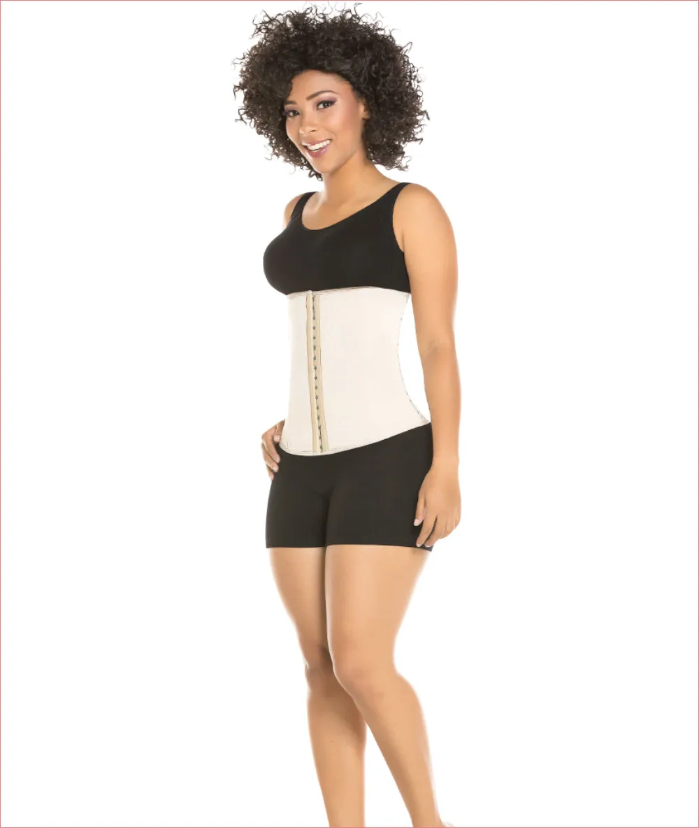 Latex waist trainer cincher  - C4040