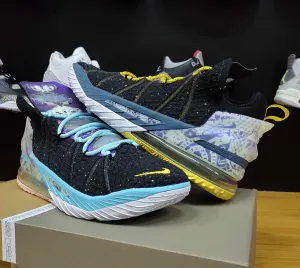 Lebron18 "Reflections"